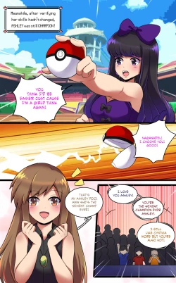 Page 43 of Mimikyu Myth 2