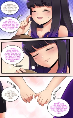 Page 45 of Mimikyu Myth 2