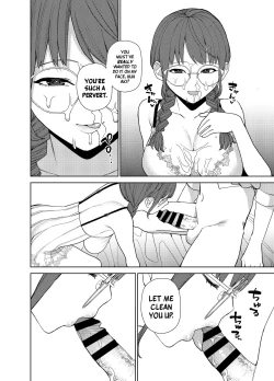 Page 31 of Jimi na Kanojo ni Hamatteshimau Hanashi | Addicted To My Plain Girlfriend