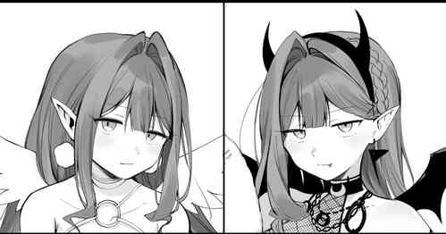 Download Baobhan Sith ANGEL & DEVIL