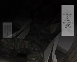 Page 1 of FANBOX 2731 WEB NOVEL POSSESSION