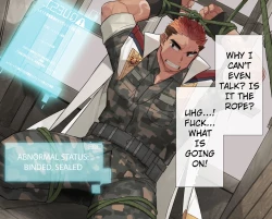 Page 8 of FANBOX 2731 WEB NOVEL POSSESSION