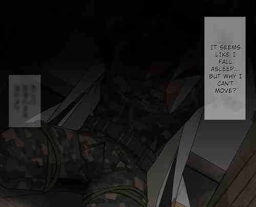 Download FANBOX 2731 WEB NOVEL POSSESSION