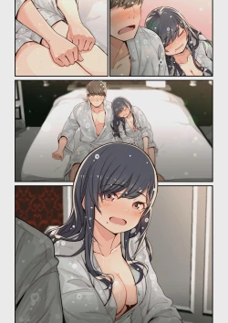 Page 82 of Yoshio Ereki] Naze Yui ga Koko ni? - Appli de Deshi ni Au to Kekkyoku Yarimakuru Setsu