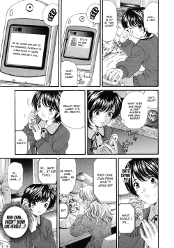 Page 113 of Virgin na Kankei 6