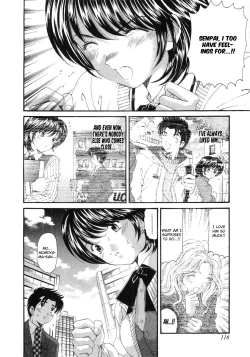 Page 123 of Virgin na Kankei 6