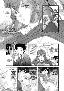Page 128 of Virgin na Kankei 6