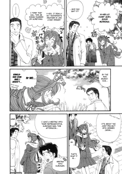 Page 162 of Virgin na Kankei 6