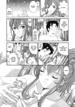 Page 190 of Virgin na Kankei 6