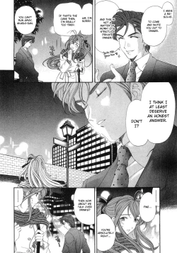 Page 201 of Virgin na Kankei 6