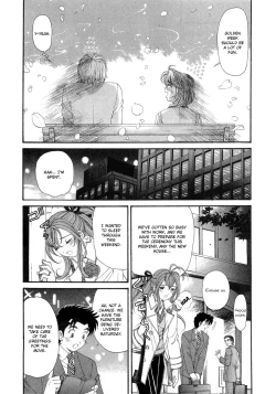 Page 246 of Virgin na Kankei 6