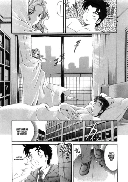 Page 47 of Virgin na Kankei 6