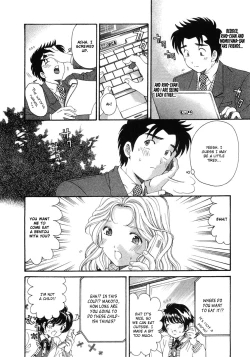 Page 52 of Virgin na Kankei 6