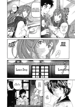 Page 56 of Virgin na Kankei 6