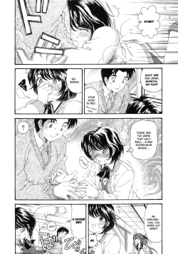 Page 75 of Virgin na Kankei 6