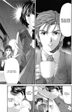 Page 99 of Virgin na Kankei 6