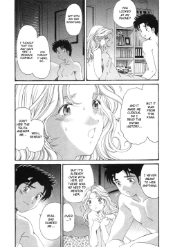 Page 9 of Virgin na Kankei 6