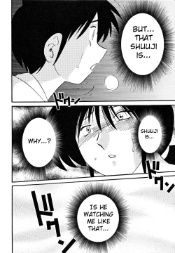 Page 164 of Hisae Haitoku Nikki Kanzenban Jou