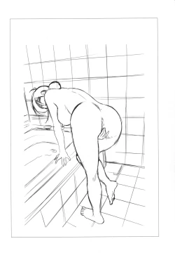 Page 72 of Hisae Haitoku Nikki Kanzenban Jou