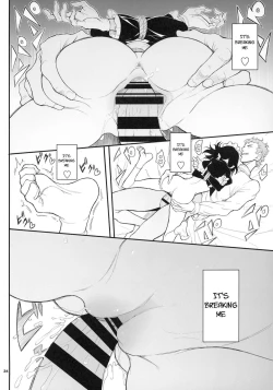 Page 23 of Maid Education: Fallen Aristocrat Rurikawa Tsubaki Chapter 2