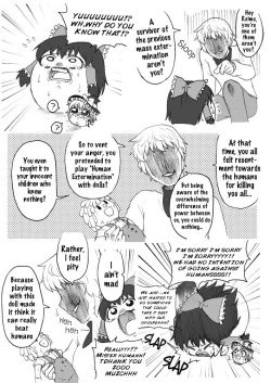 Page 11 of Human Extermination