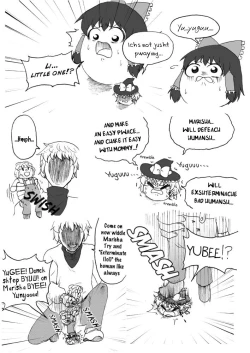 Page 12 of Human Extermination