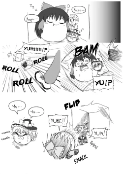 Page 6 of Human Extermination