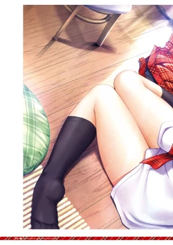 Page 100 of Dai toshokan no hitsujikai bijuarufanbukku