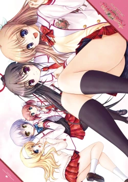 Page 117 of Dai toshokan no hitsujikai bijuarufanbukku