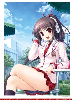 Page 73 of Dai toshokan no hitsujikai bijuarufanbukku