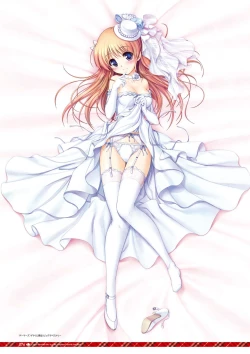 Page 80 of Dai toshokan no hitsujikai bijuarufanbukku