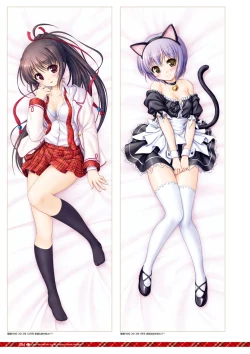 Page 88 of Dai toshokan no hitsujikai bijuarufanbukku