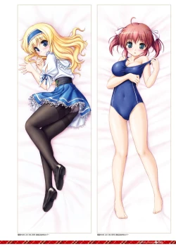 Page 89 of Dai toshokan no hitsujikai bijuarufanbukku