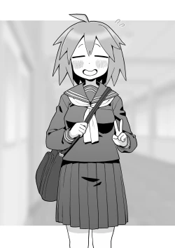 Page 38 of Mob-gao Doukyuusei o Shojo no Mama Anal Kaihatsu shita Hanashi