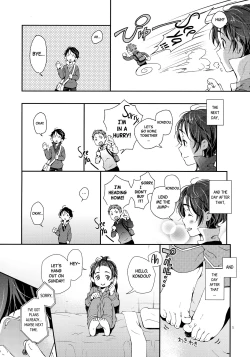 Page 4 of Nanasekun's Maid Costume