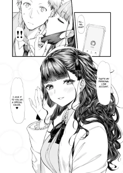 Page 35 of Jiraikei Joshi to Yatte Mitai | I Want to Do It with a Landmine Girl