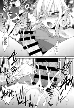 Page 18 of Konran Yuusha | The Legend of Link: Skyward "Sword"