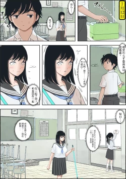 Page 49 of Kaneda wa nani mo Warukunai Vol.1