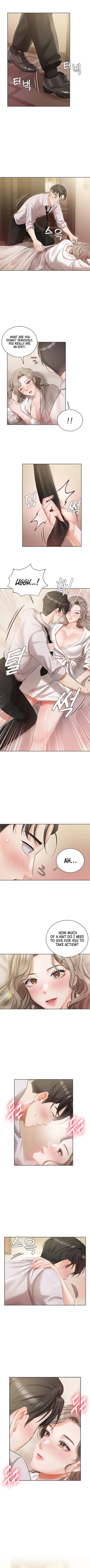 Page 21 of Hyeonjung’s Residence