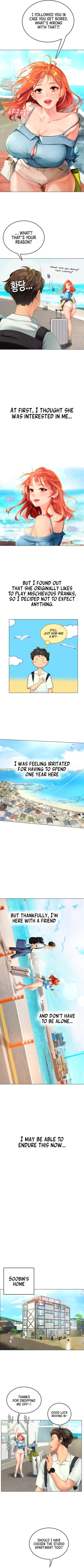 Page 7 of Intern Haenyeo