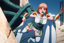 Page 44 of Interspecies sexual behaviour of leona part 2