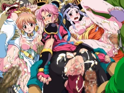 Page 74 of Interspecies sexual behaviour of leona part 2