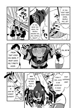 Page 14 of Shussho Shita Moto Shuujin ni Sakaurami Choukyou Sareru Hanashi Zenpen | Being Trained by Ex-Criminals Released from Prison with a Grudge Part 1