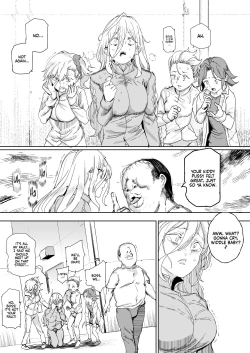 Page 43 of 500-en de Baishun Kakutei Cheat | 500 Yen Prostitution Cheat