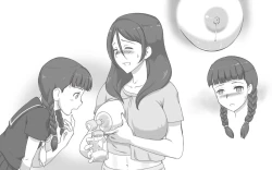 Page 51 of Breastfeeding syndrome ~ Breast syndrome