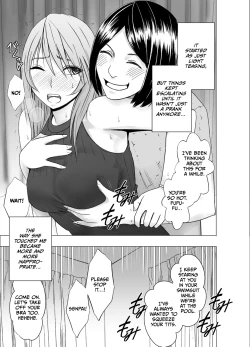 Page 7 of Senpai no Kareshi ni Osowarete... Suzumine Saika Hen