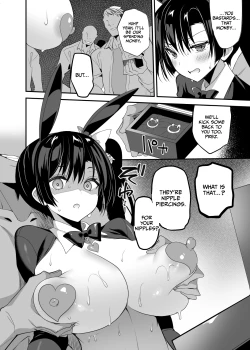 Page 34 of Gakkou de Seishun! 19