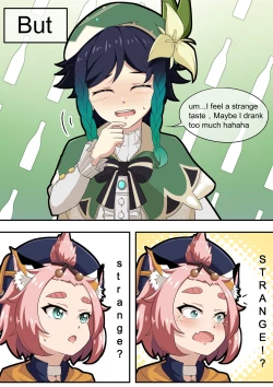 Page 60 of Diona to no Nichijou | Daily Life with Diona