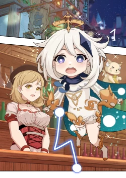 Page 67 of Diona to no Nichijou