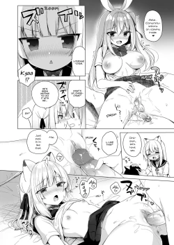 Page 21 of Boku no Risou no Isekai Seikatsu Soushuuhen 03 | My Ideal Life in Another World Omnibus 03